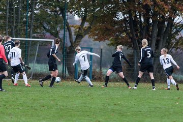 Bild 243 - Frauen SV Henstedt Ulzburg II - TSV Russee : Ergebnis: 5:0